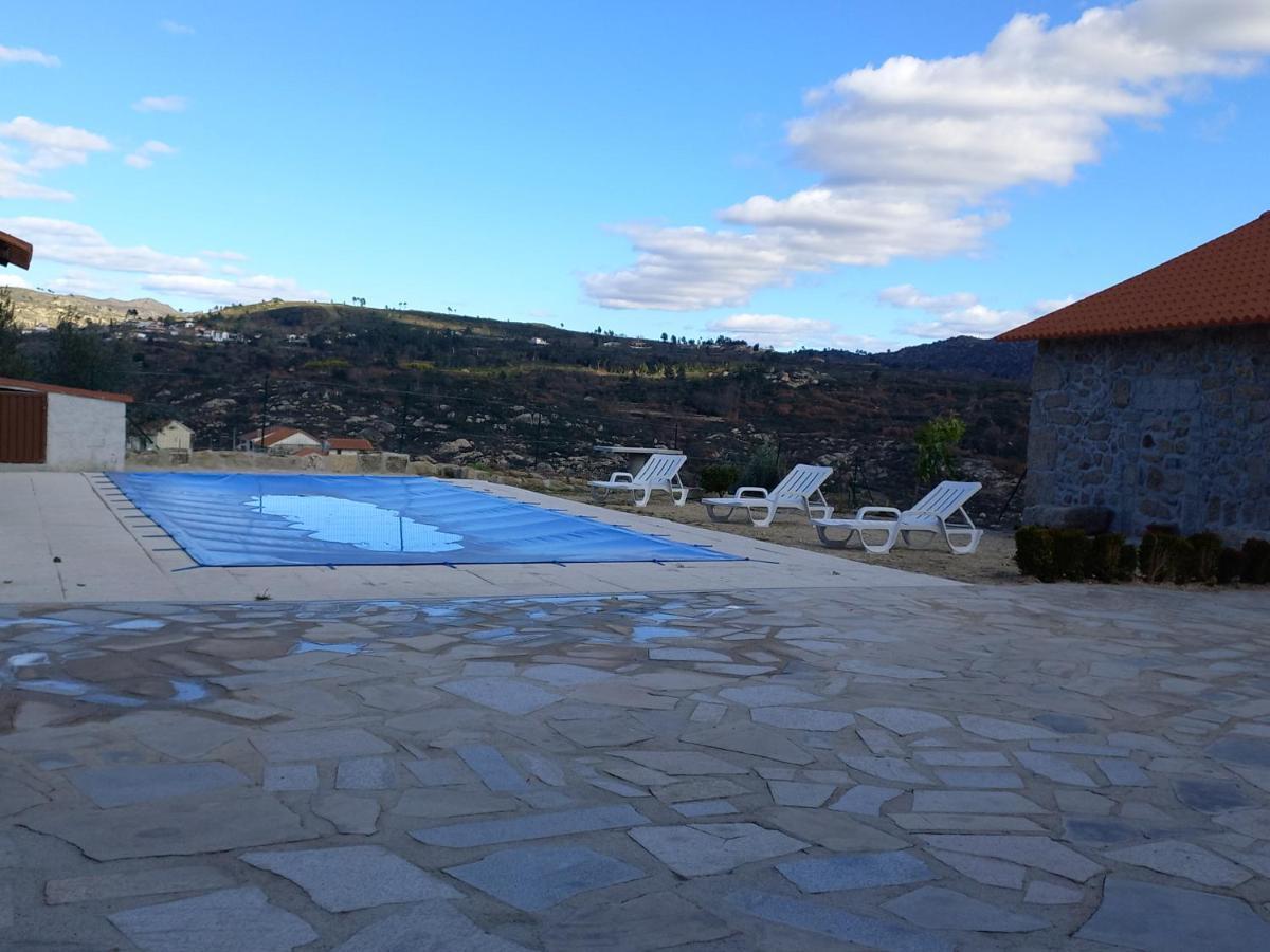 Quinta Do Cruzeiro Villa Mata  Exterior photo