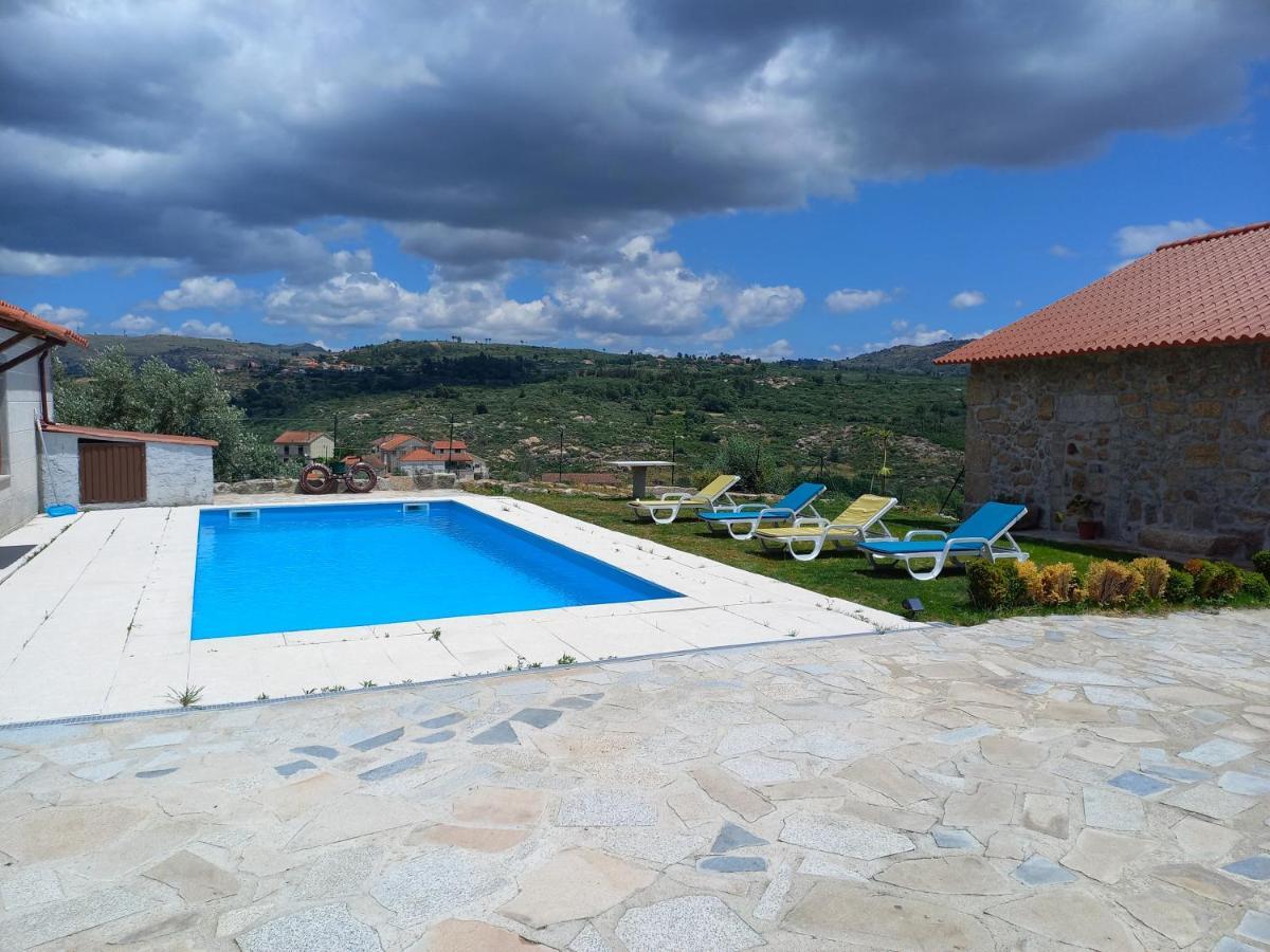Quinta Do Cruzeiro Villa Mata  Exterior photo
