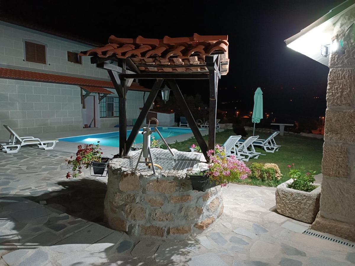 Quinta Do Cruzeiro Villa Mata  Exterior photo
